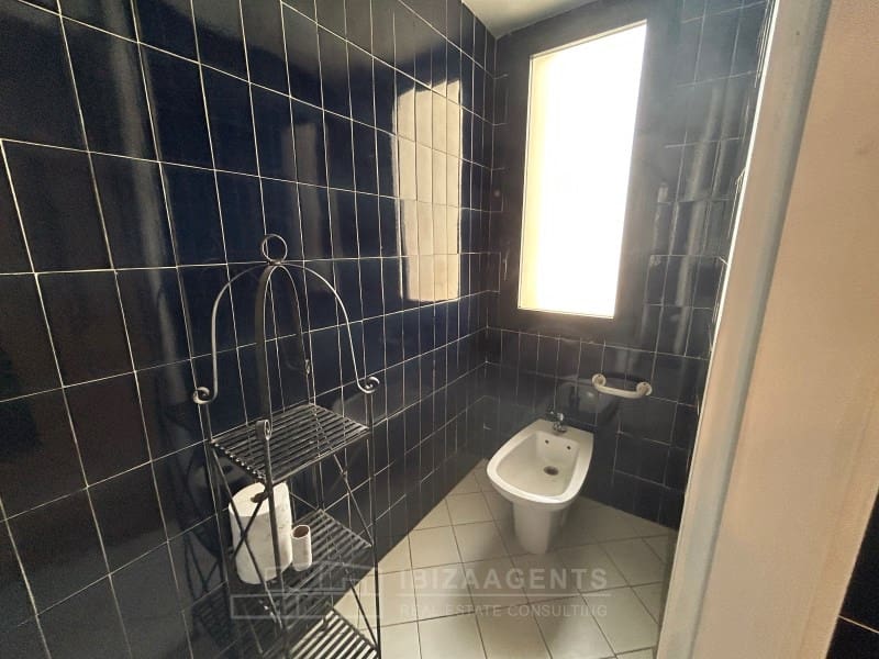 3 Zimmer Apartment zu verkaufen in Ibiza / Eivissa Stadt - 790.000 € (Ref: 9701507)