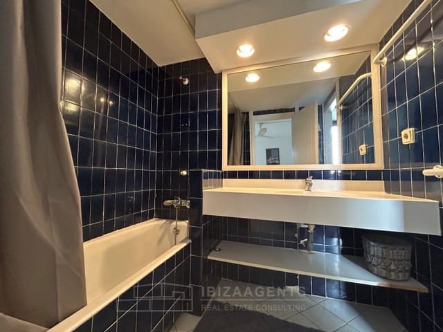 3 chambre Appartement à vendre à Ibiza ville - 790 000 € (Ref: 9701507)