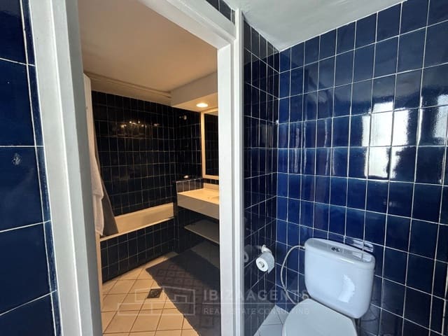 3 chambre Appartement à vendre à Ibiza ville - 790 000 € (Ref: 9701507)