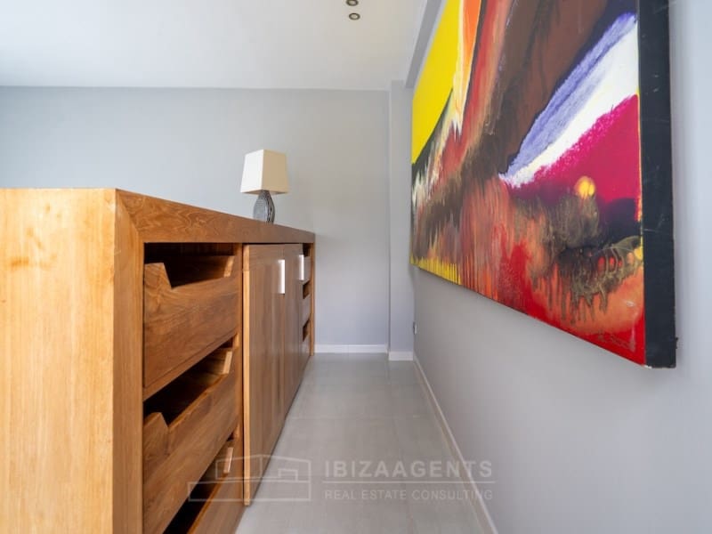 4 soveværelse Villa til leje i Sant Antoni de Portmany med swimmingpool - € 12.000 (Ref: 9758810)