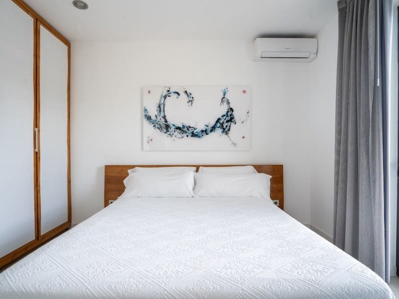 4 soveværelse Villa til leje i Sant Antoni de Portmany med swimmingpool - € 12.000 (Ref: 9758810)