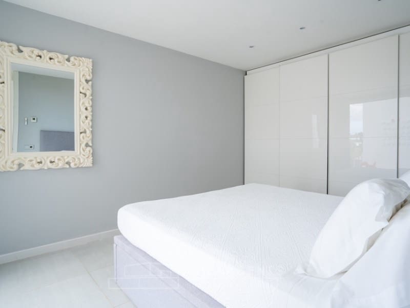 4 soveværelse Villa til leje i Sant Antoni de Portmany med swimmingpool - € 12.000 (Ref: 9758810)