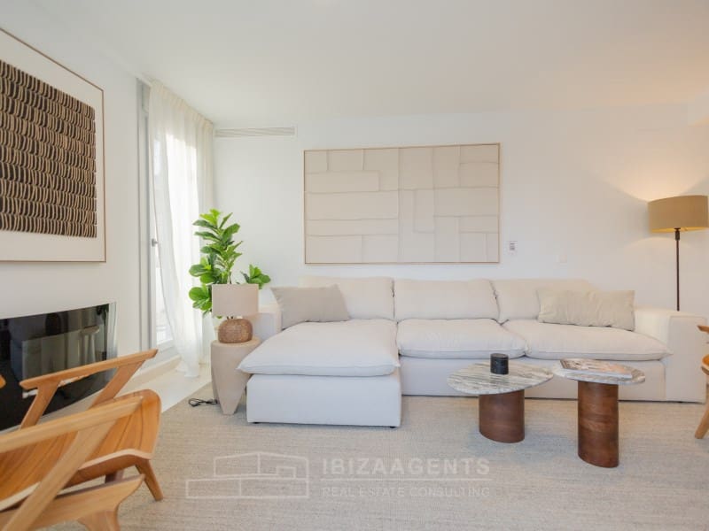 3 quarto Apartamento para venda em Ibiza / Eivissa cidade com garagem - 677 000 € (Ref: 9758811)