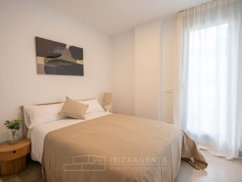 3 quarto Apartamento para venda em Ibiza / Eivissa cidade com garagem - 677 000 € (Ref: 9758811)