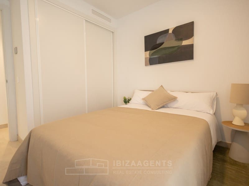 3 quarto Apartamento para venda em Ibiza / Eivissa cidade com garagem - 677 000 € (Ref: 9758811)