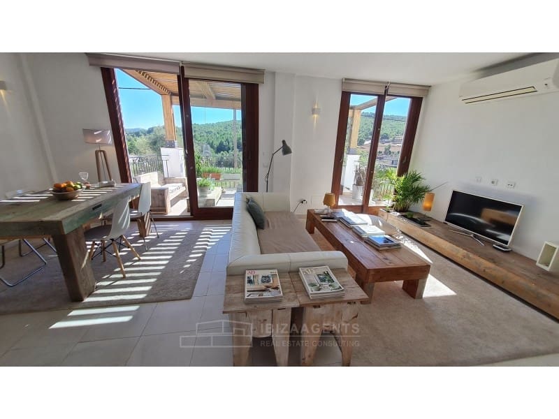 3 camera da letto Appartamento in vendita in Sant Rafael de Sa Creu - 830.000 € (Rif: 9761872)