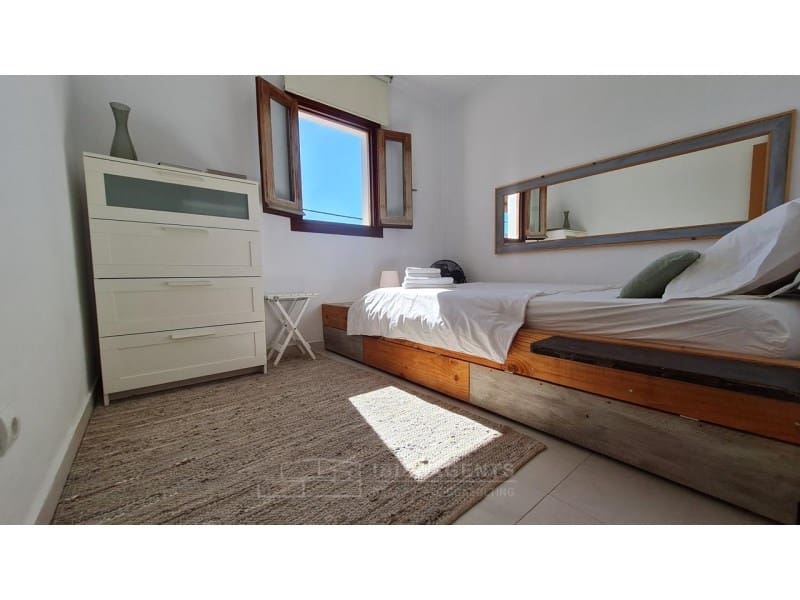 3 camera da letto Appartamento in vendita in Sant Rafael de Sa Creu - 830.000 € (Rif: 9761872)