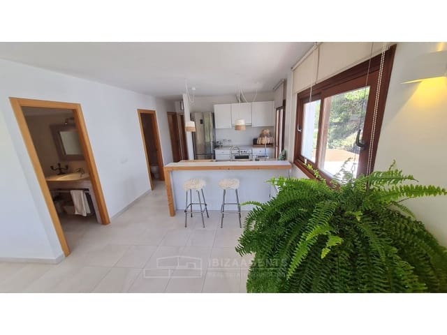 3 camera da letto Appartamento in vendita in Sant Rafael de Sa Creu, Sant Antoni de Portmany - 830.000 € (Rif: 9761872)