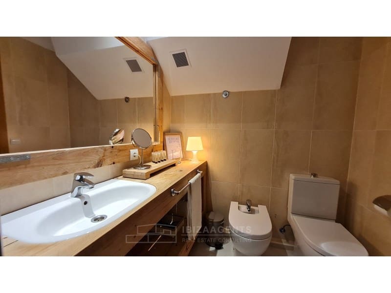 3 camera da letto Appartamento in vendita in Sant Rafael de Sa Creu - 830.000 € (Rif: 9761872)