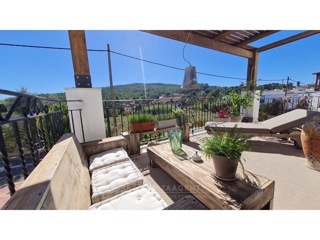 3 camera da letto Appartamento in vendita in Sant Rafael de Sa Creu, Sant Antoni de Portmany - 830.000 € (Rif: 9761872)