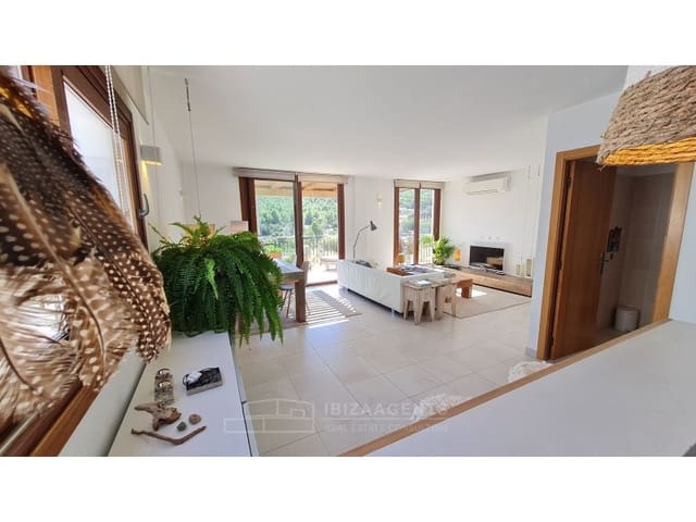 3 camera da letto Appartamento in vendita in Sant Rafael de Sa Creu, Sant Antoni de Portmany - 830.000 € (Rif: 9761872)