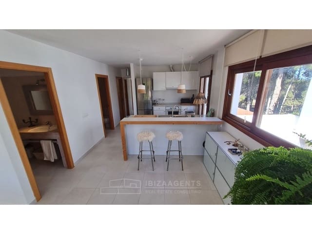 3 camera da letto Appartamento in vendita in Sant Rafael de Sa Creu, Sant Antoni de Portmany - 830.000 € (Rif: 9761872)