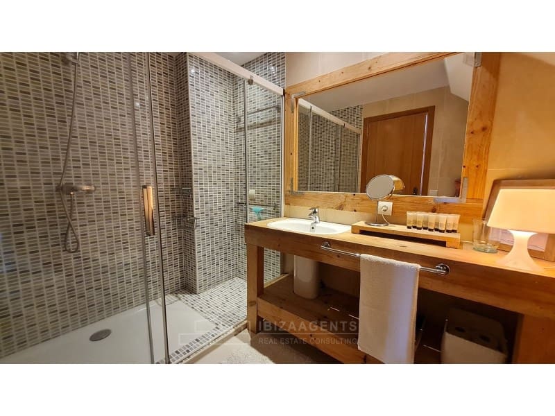 3 camera da letto Appartamento in vendita in Sant Rafael de Sa Creu - 830.000 € (Rif: 9761872)