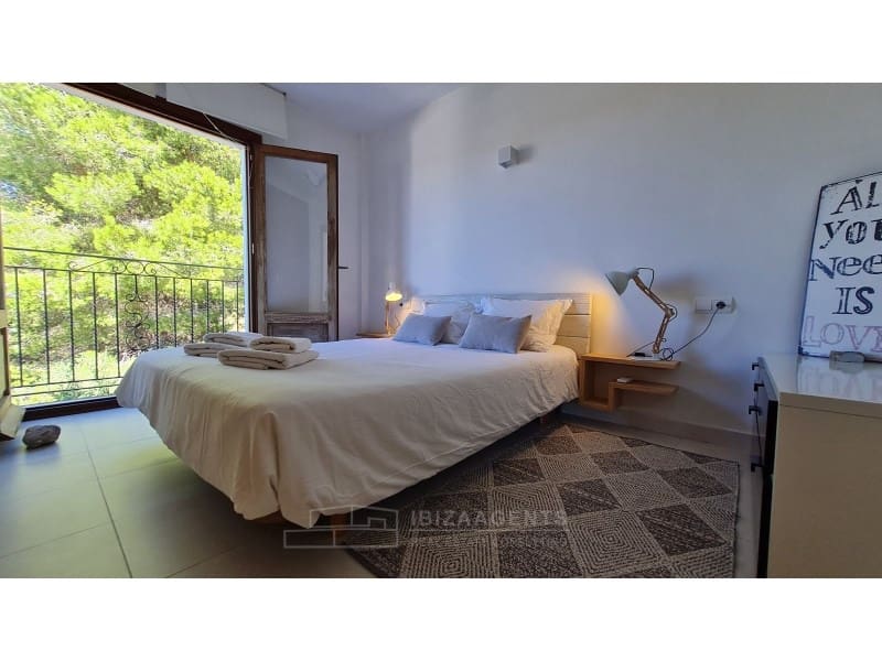 3 camera da letto Appartamento in vendita in Sant Rafael de Sa Creu - 830.000 € (Rif: 9761872)