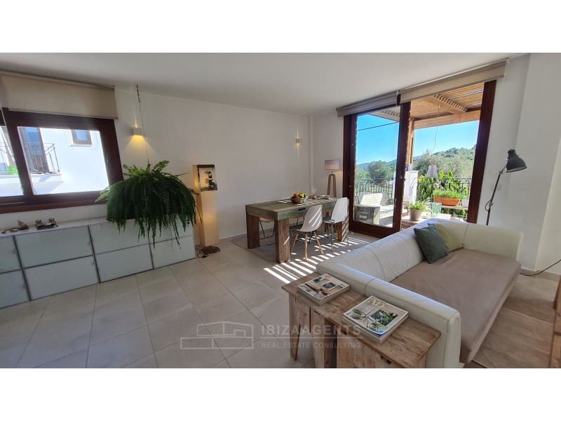 3 camera da letto Appartamento in vendita in Sant Rafael de Sa Creu - 830.000 € (Rif: 9761872)