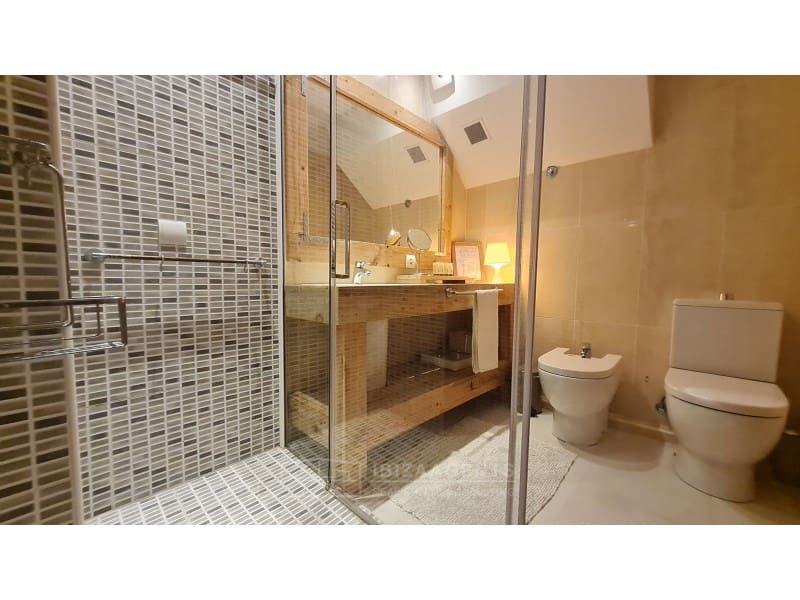 3 camera da letto Appartamento in vendita in Sant Rafael de Sa Creu - 830.000 € (Rif: 9761872)