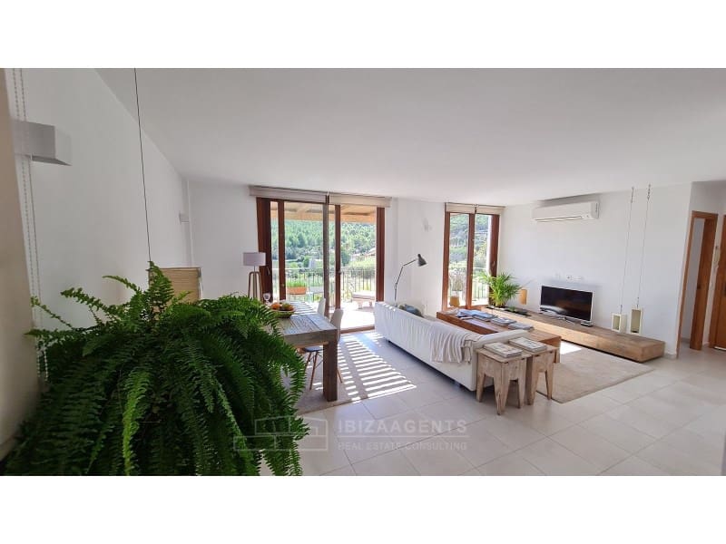 3 camera da letto Appartamento in vendita in Sant Rafael de Sa Creu - 830.000 € (Rif: 9761872)
