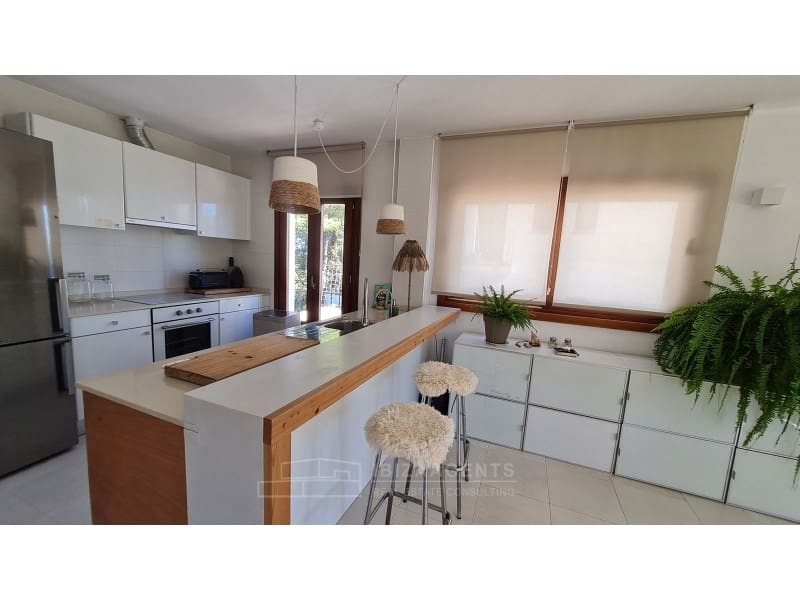 3 camera da letto Appartamento in vendita in Sant Rafael de Sa Creu - 830.000 € (Rif: 9761872)