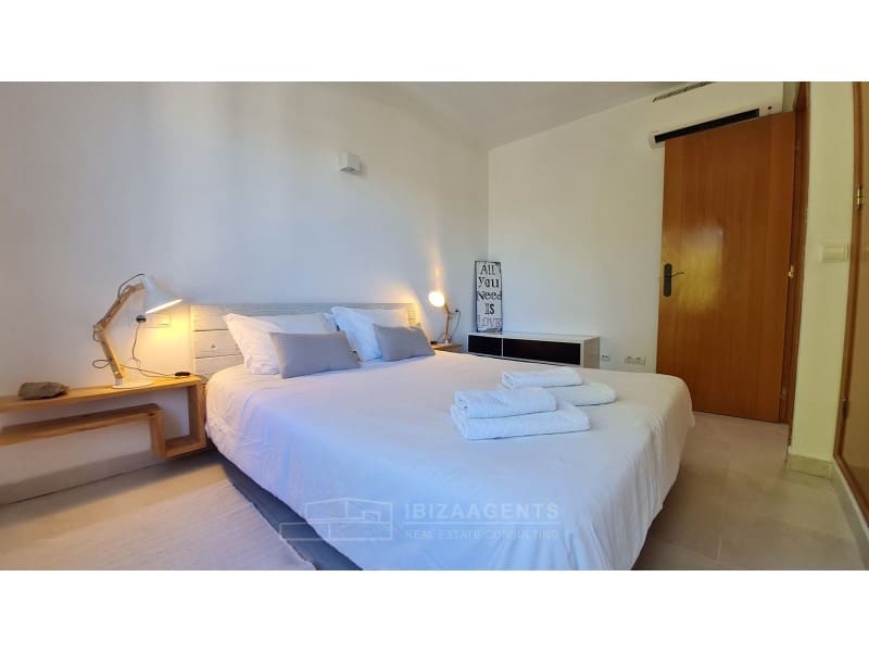 3 camera da letto Appartamento in vendita in Sant Rafael de Sa Creu - 830.000 € (Rif: 9761872)