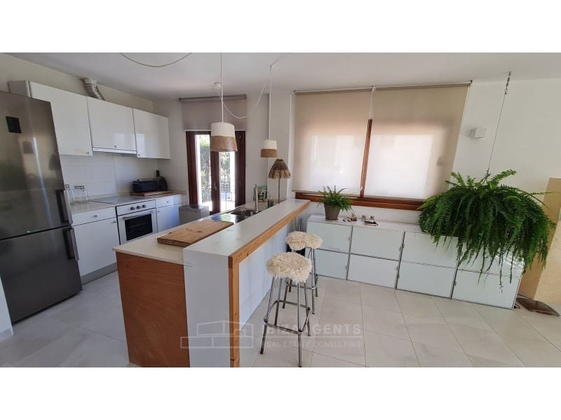3 camera da letto Appartamento in vendita in Sant Rafael de Sa Creu - 830.000 € (Rif: 9761872)