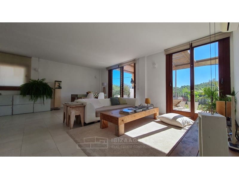 3 camera da letto Appartamento in vendita in Sant Rafael de Sa Creu - 830.000 € (Rif: 9761872)
