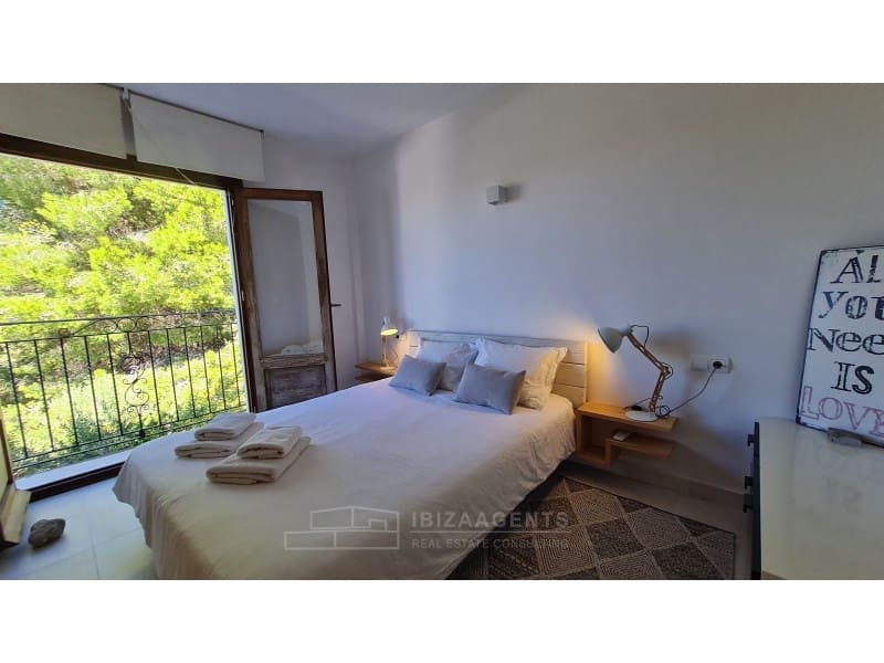 3 camera da letto Appartamento in vendita in Sant Rafael de Sa Creu - 830.000 € (Rif: 9761872)