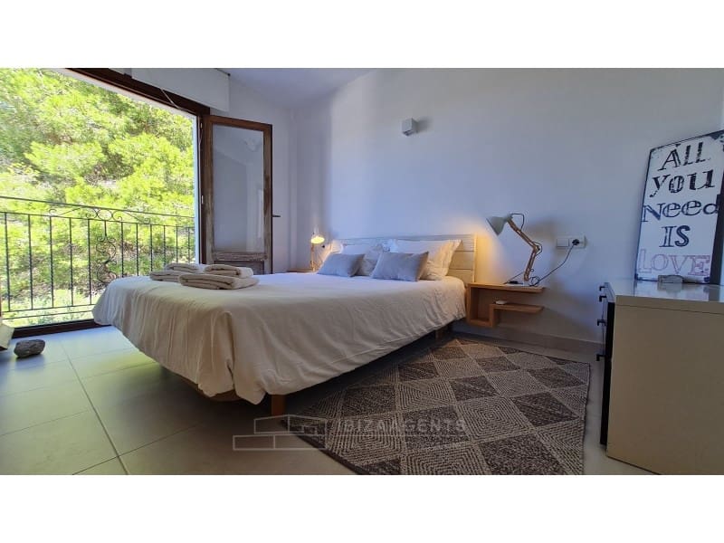 3 camera da letto Appartamento in vendita in Sant Rafael de Sa Creu - 830.000 € (Rif: 9761872)