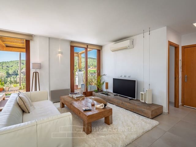 3 soverom Leilighet til salgs i Sant Rafael de Sa Creu, Sant Antoni de Portmany - € 830 000 (Ref: 9761872)