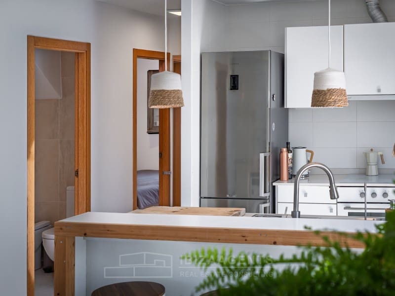 3 camera da letto Appartamento in vendita in Sant Rafael de Sa Creu - 830.000 € (Rif: 9761872)
