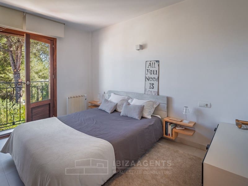 3 camera da letto Appartamento in vendita in Sant Rafael de Sa Creu - 830.000 € (Rif: 9761872)