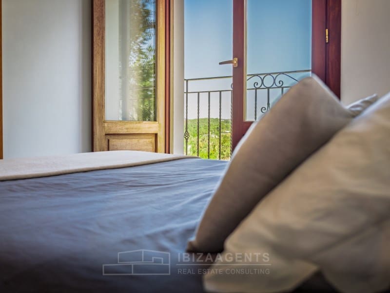 3 camera da letto Appartamento in vendita in Sant Rafael de Sa Creu - 830.000 € (Rif: 9761872)