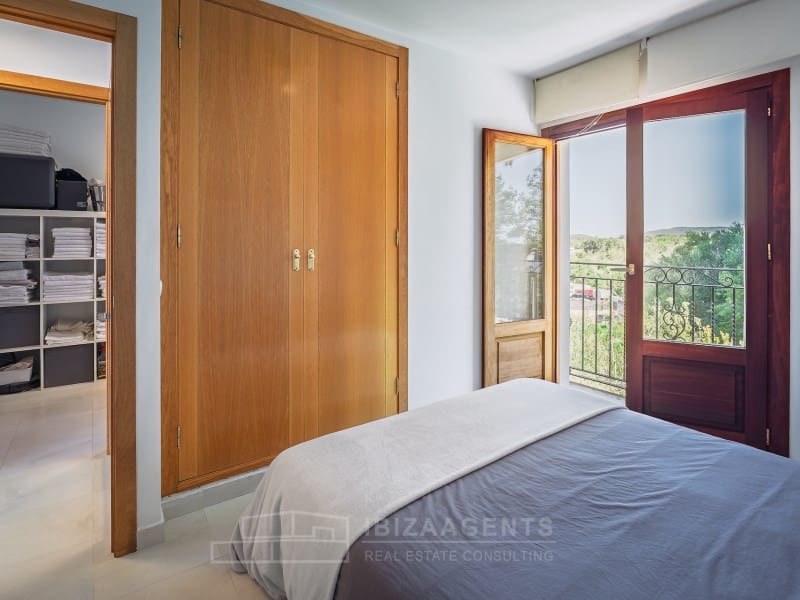 3 camera da letto Appartamento in vendita in Sant Rafael de Sa Creu - 830.000 € (Rif: 9761872)