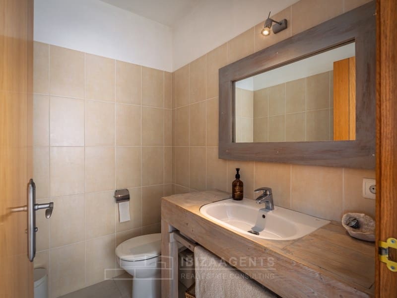 3 camera da letto Appartamento in vendita in Sant Rafael de Sa Creu - 830.000 € (Rif: 9761872)