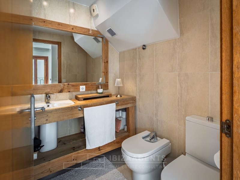 3 camera da letto Appartamento in vendita in Sant Rafael de Sa Creu - 830.000 € (Rif: 9761872)