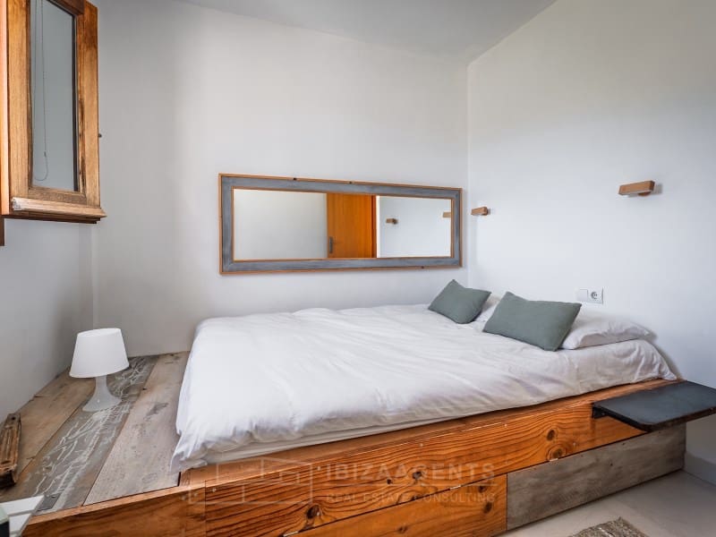 3 camera da letto Appartamento in vendita in Sant Rafael de Sa Creu - 830.000 € (Rif: 9761872)