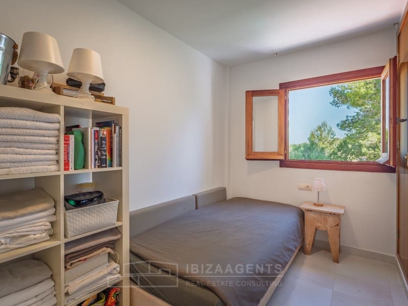 3 camera da letto Appartamento in vendita in Sant Rafael de Sa Creu - 830.000 € (Rif: 9761872)