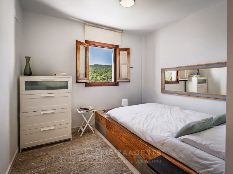 3 camera da letto Appartamento in vendita in Sant Rafael de Sa Creu - 830.000 € (Rif: 9761872)