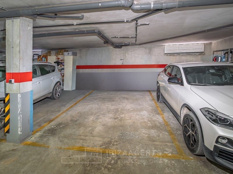 3 camera da letto Appartamento in vendita in Sant Rafael de Sa Creu - 830.000 € (Rif: 9761872)