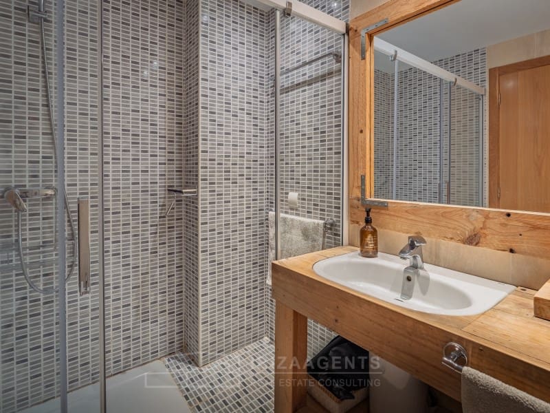 3 camera da letto Appartamento in vendita in Sant Rafael de Sa Creu - 830.000 € (Rif: 9761872)