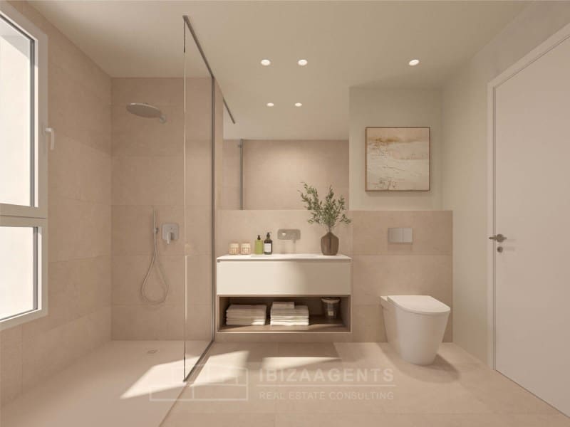 2 soverom Leilighet til salgs i Santa Eulalia / Santa Eularia - € 585 000 (Ref: 9761873)