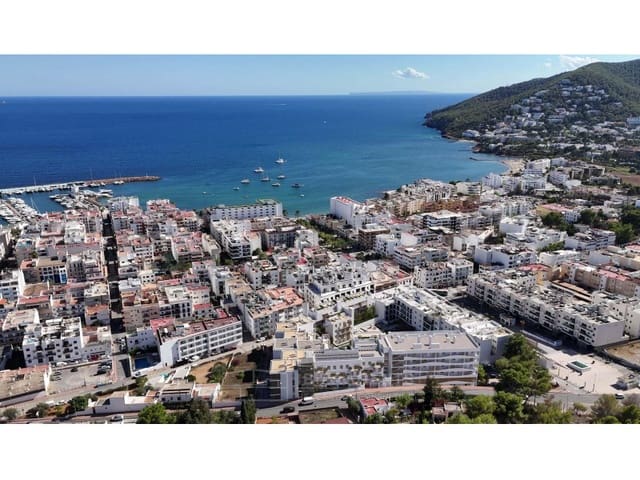 2 soverom Leilighet til salgs i Santa Eulalia / Santa Eularia - € 585 000 (Ref: 9761873)