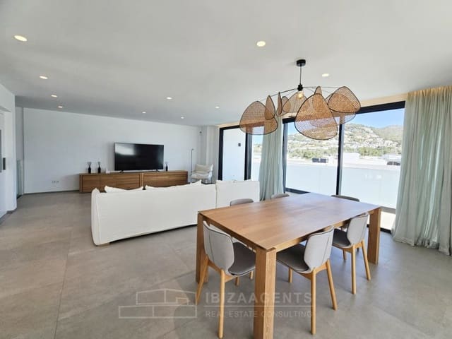 5 slaapkamer Villa te koop in Santa Eulalia / Santa Eularia met zwembad - € 2.470.000 (Ref: 9762007)