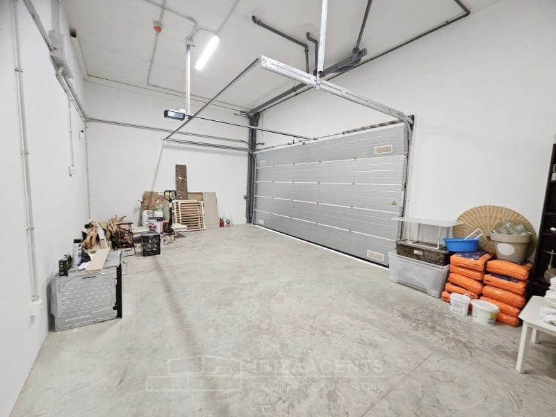 5 slaapkamer Villa te koop in Santa Eulalia / Santa Eularia met zwembad - € 2.700.000 (Ref: 9762007)