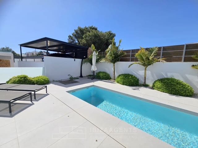 5 slaapkamer Villa te koop in Santa Eulalia / Santa Eularia met zwembad - € 2.470.000 (Ref: 9762007)