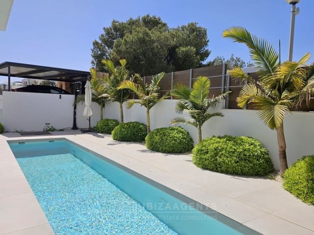 5 slaapkamer Villa te koop in Santa Eulalia / Santa Eularia met zwembad - € 2.470.000 (Ref: 9762007)