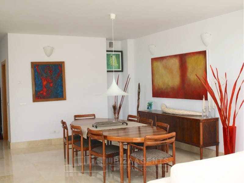 4 Zimmer Villa zu verkaufen in La Siesta mit Pool Garage - 3.980.000 € (Ref: 9824914)