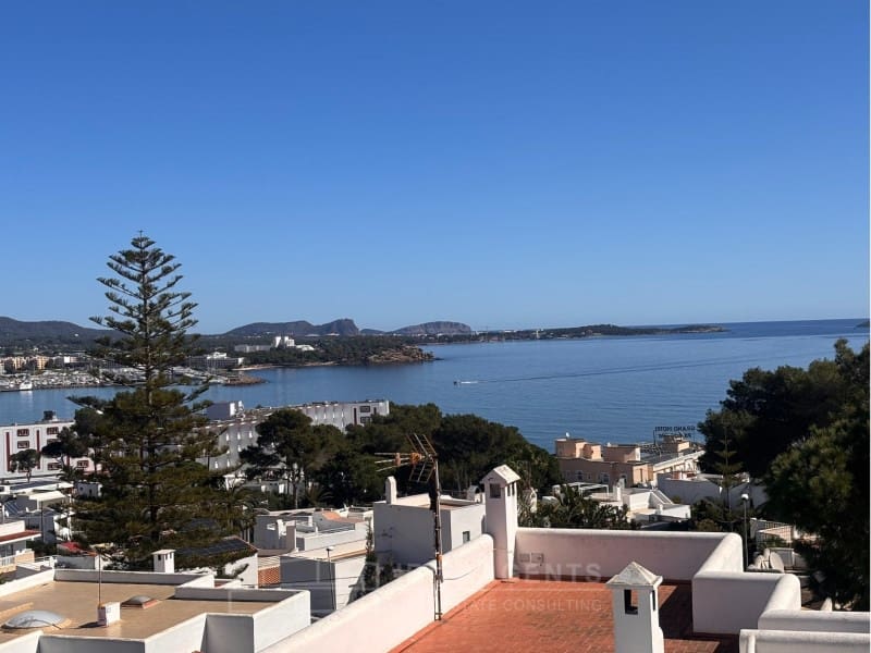 4 Zimmer Villa zu verkaufen in La Siesta mit Pool Garage - 3.980.000 € (Ref: 9824914)