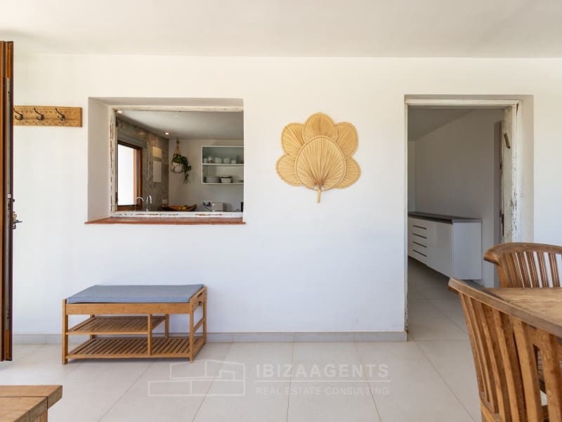 4 soveværelse Finca/Landehus til salg i Sant Carles de Peralta - € 2.950.000 (Ref: 9824915)