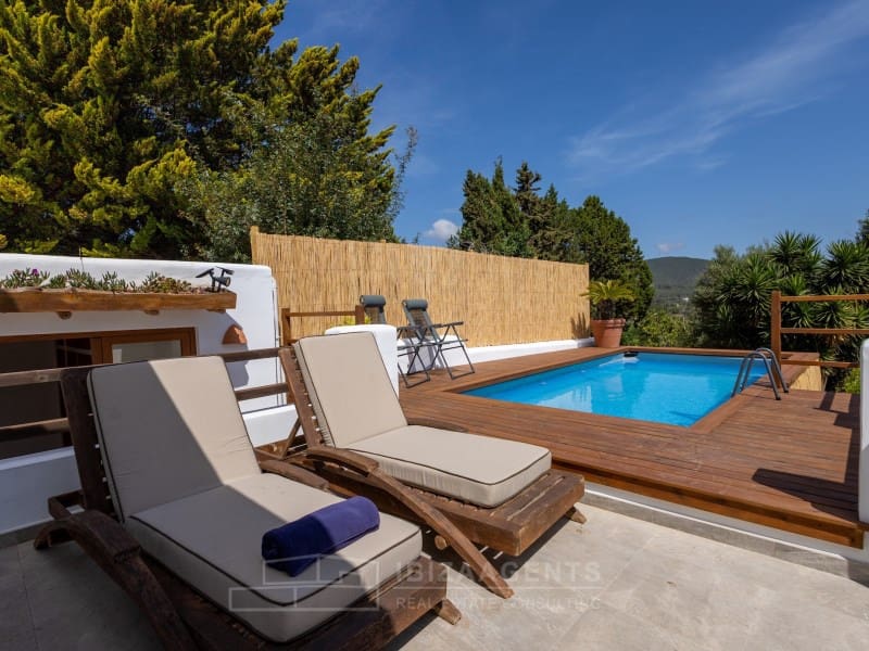 4 soveværelse Finca/Landehus til salg i Sant Carles de Peralta - € 2.950.000 (Ref: 9824915)