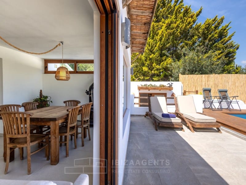 4 soveværelse Finca/Landehus til salg i Sant Carles de Peralta - € 2.950.000 (Ref: 9824915)